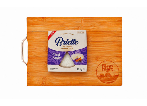 Сыр Briette Chai Style