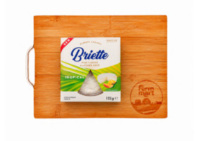 Сыр Briette Tropical