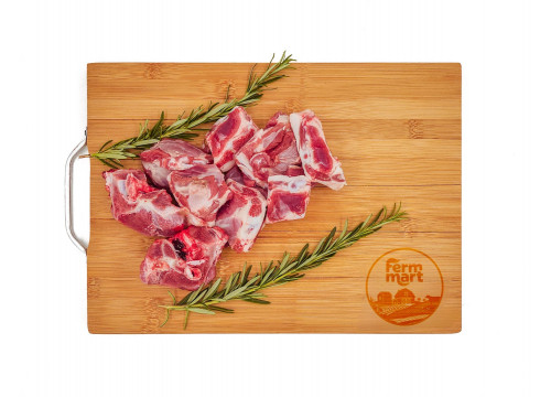 Заказать «Бараний суповой набор» за 590 руб. 1000 г. в Москве