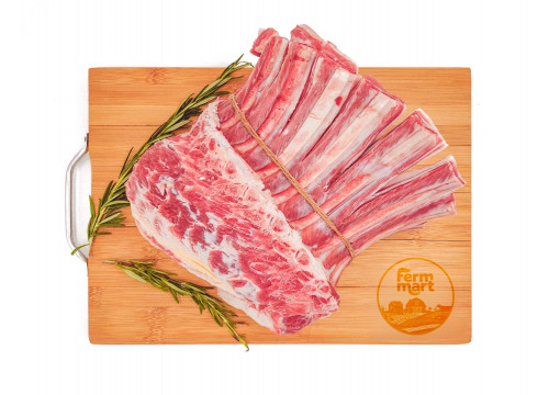 Заказать «Баранья корейка 