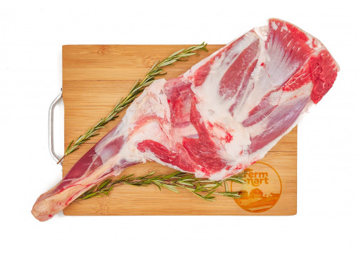 Заказать «Баранья лопатка» за 1290 руб. 1000 г. в Москве