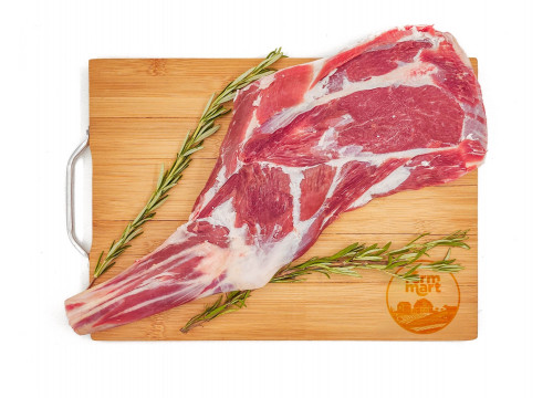 Заказать «Баранья лопатка зачищенная» за 1490 руб. 1000 г. в Москве