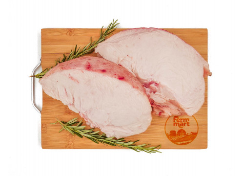 Заказать «Бараний курдюк» за 990 руб. 1000 г. в Москве