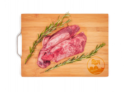 Заказать «Баранье легкое» за 590 руб. 1000 г. в Москве