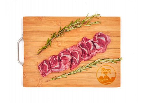 Заказать «Бараньи щечки» за 2990 руб. 1000 г. в Москве