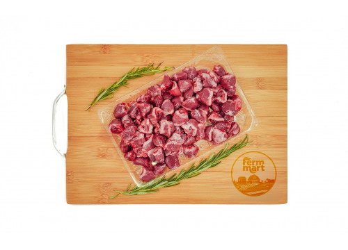 Заказать «Кроличьи сердечки» за 1190 руб. 1000 г. в Москве