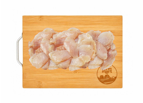 Сугудай из муксуна