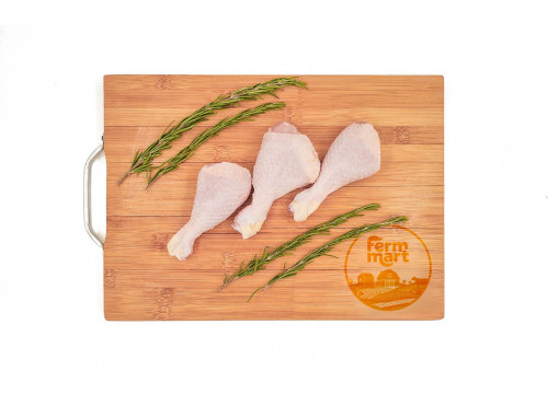 Заказать «Куриная голень» за 175 руб. 500 г. в Москве