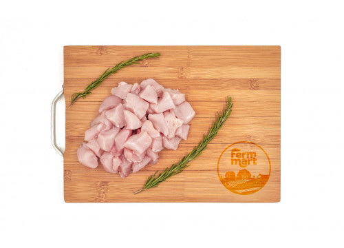 Заказать «Куриный гуляш» за 295 руб. 500 г. в Москве