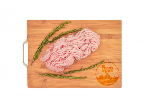 Заказать «Куриный фарш» за 550 руб. 1000 г. в Москве