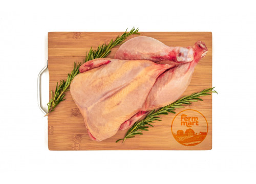 Заказать «Курица для жарки» за 590 руб. 1000 г. в Москве