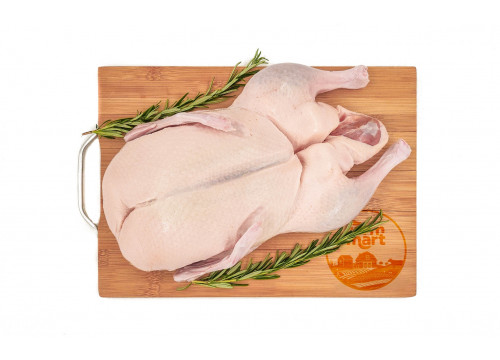 Заказать «Утка тушка» за 890 руб. 1000 г. в Москве