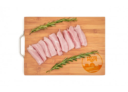 Заказать «Стрипсы из индейки» за 425 руб. 500 г. в Москве