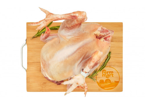 Заказать «Петух фермерский» за 490 руб. 1000 г. в Москве