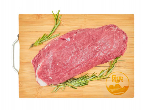 Заказать «Фрикантон говяжий» за 725 руб. 500 г. в Москве