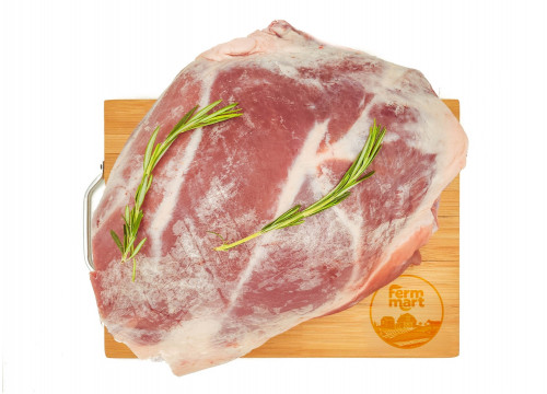 Заказать «Говядина для запекания» за 1190 руб. 1000 г. в Москве