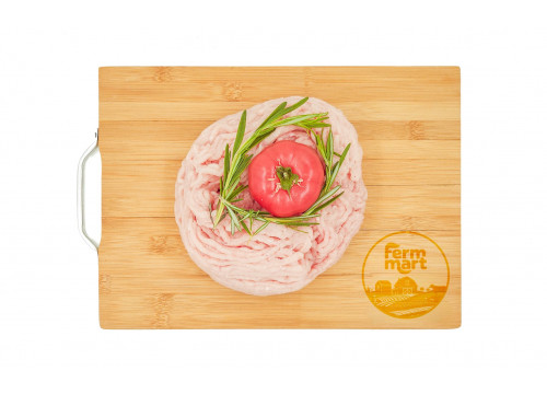 Заказать «Фарш из индейки» за 790 руб. 1000 г. в Москве