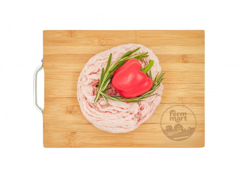 Заказать «Фарш из кролика» за 1490 руб. 1000 г. в Москве