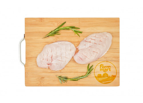 Заказать «Куриная отбивная» за 275 руб. 500 г. в Москве