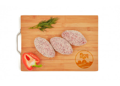 Заказать «Котлеты бараньи» за 590 руб. 500 г. в Москве