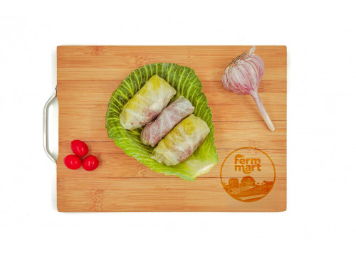 Заказать «Голубцы свиные» за 390 руб. 500 г. в Москве