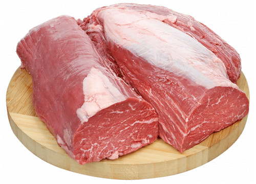 Заказать «Говяжья вырезка» за 2990 руб. 1000 г. в Москве