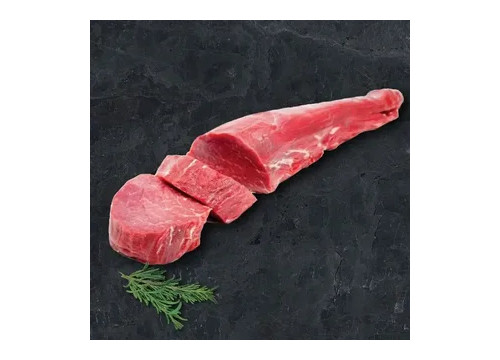 Заказать «Говяжья вырезка» за 2990 руб. 1000 г. в Москве