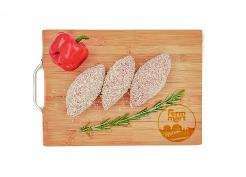 Заказать «Котлеты свиные» за 390 руб. 500 г. в Москве