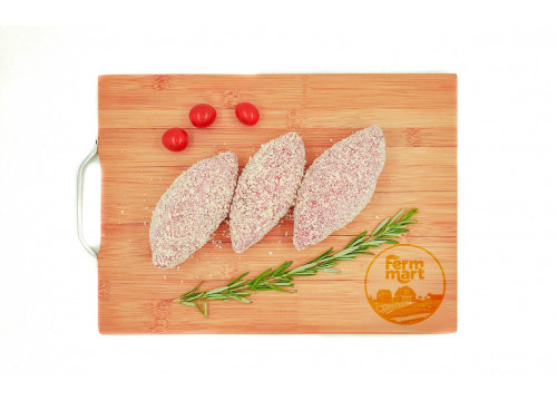 Заказать «Котлеты куриные» за 390 руб. 500 г. в Москве