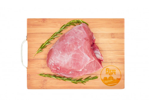 Заказать «Мякоть молочной телятины» за 1345 руб. 500 г. в Москве