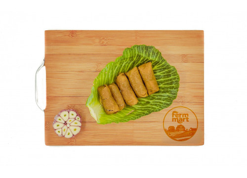 Заказать «Долма с говядиной» за 590 руб. 500 г. в Москве