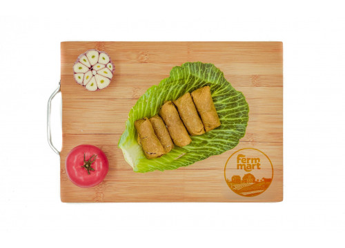 Заказать «Долма с телятиной» за 690 руб. 500 г. в Москве