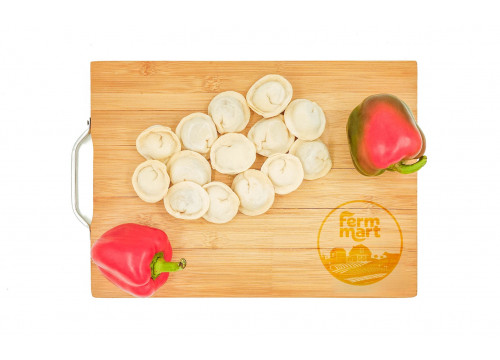 Заказать «Пельмени баранина» за 952 руб. 800 г. в Москве