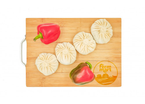 Заказать «Хинкали говядина» за 952 руб. 800 г. в Москве