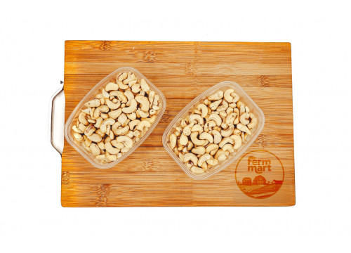 Заказать «Кешью сырой» за 800 руб. 500 г. в Москве