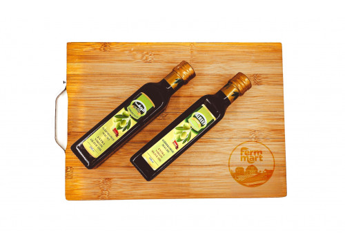 Заказать «Масло оливковое» за 600 руб. 250 г. в Москве