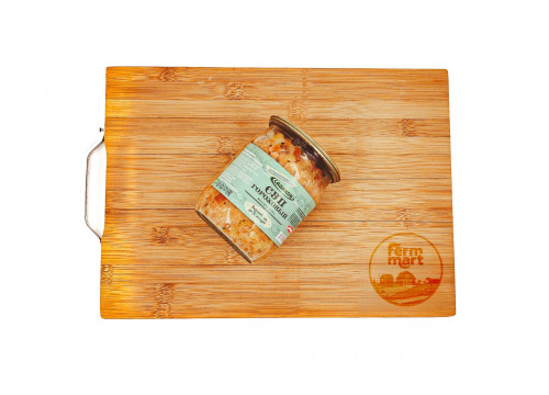 Заказать «Заготовка овощная для горохового супа» за 250 руб. 510 г. в Москве