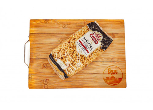 Заказать «Макароны рожки» за 120 руб. 400 г. в Москве