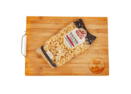 Заказать «Макароны листочки» за 120 руб. 400 г. в Москве