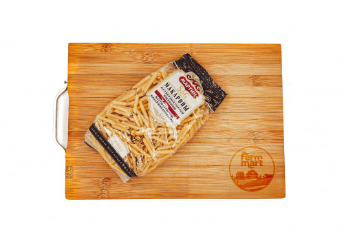 Заказать «Макароны пенне» за 120 руб. 400 г. в Москве