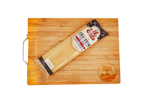 Заказать «Макароны спагетти» за 120 руб. 400 г. в Москве