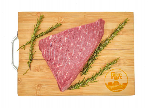 Заказать «Мякоть говяжья парная» за 495 руб. 500 г. в Москве