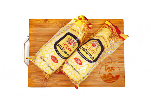 Заказать «Майонез корея» за 390 руб. 500 г. в Москве