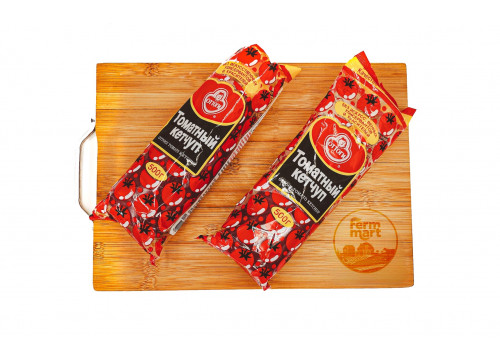 Заказать «Кетчуп корея» за 350 руб. 500 г. в Москве