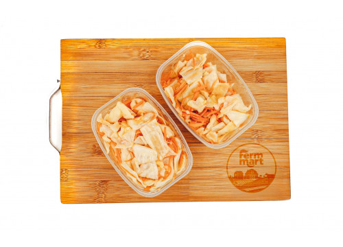 Заказать «Салат Капуста Ча» за 550 руб. 1000 г. в Москве