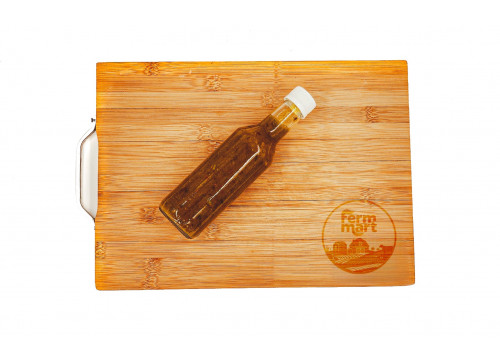 Заказать «Ткемали желтый» за 150 руб. 250 г. в Москве