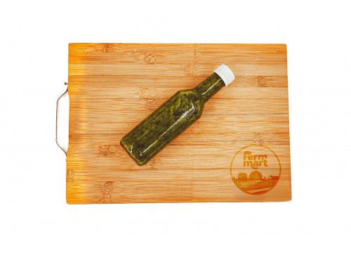 Заказать «Ткемали зеленый» за 150 руб. 250 г. в Москве