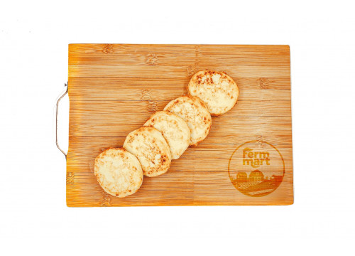 Заказать «Сырники классические» за 590 руб. 500 г. в Москве