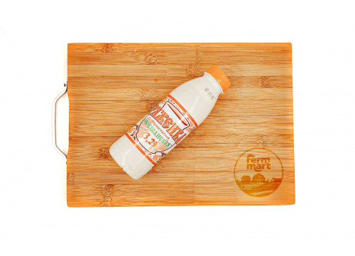 Заказать «Ряженка» за 120 руб. 450 г. в Москве