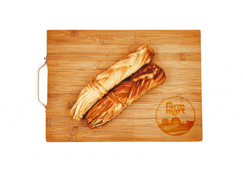 Заказать «Сыр косичка» за 150 руб. 100 г. в Москве